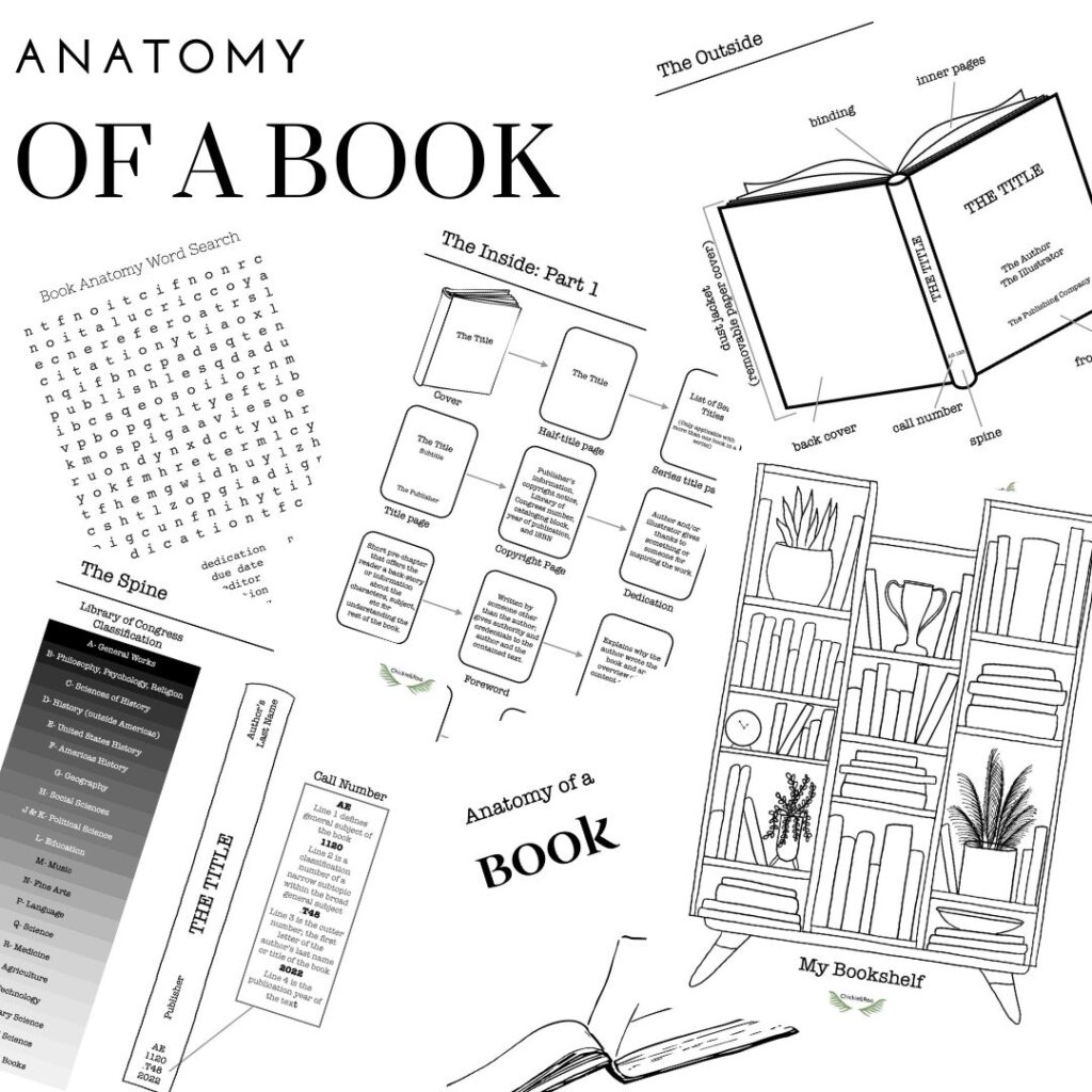 anatomy-of-a-book-chickie-roo-homeschool