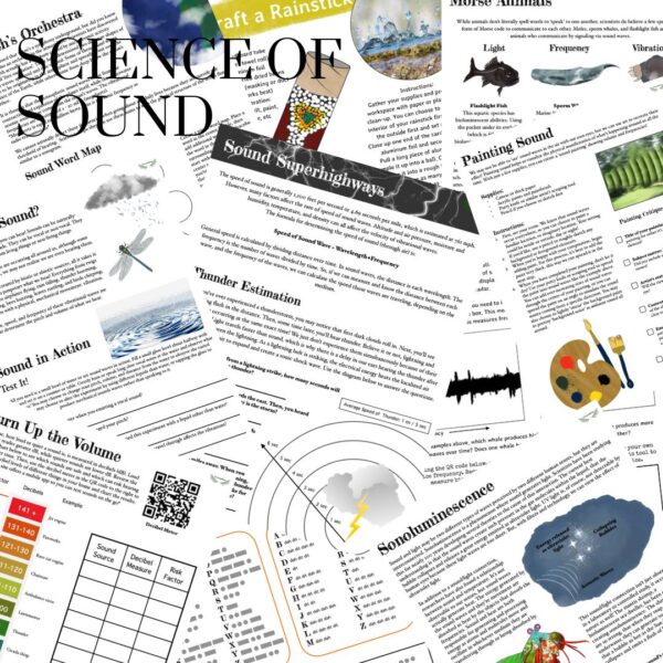 Science of Sound